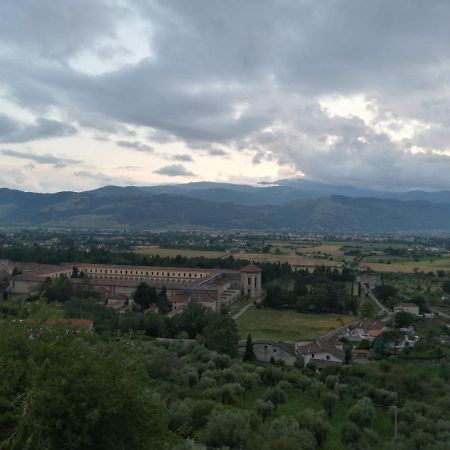 I Trecento Hotel Padula Exterior photo