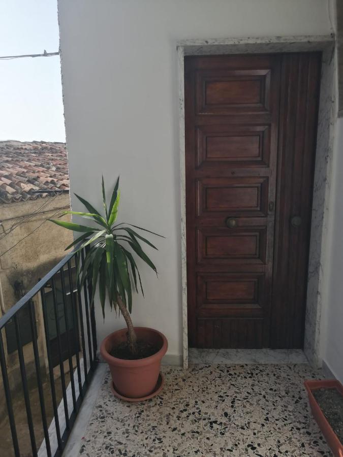 I Trecento Hotel Padula Exterior photo