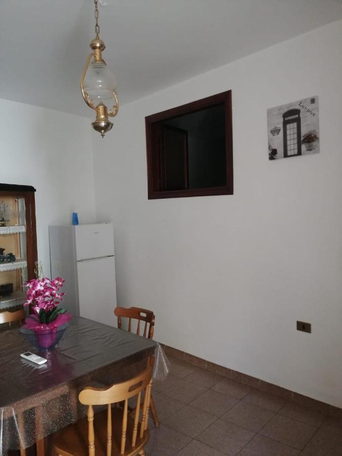 I Trecento Hotel Padula Exterior photo